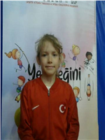 ZEYNEP ADA KOCAOĞLAN